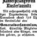 1927-04-08 Kl Maennergesangsverein
